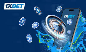 1xBet Tunisie The Ultimate Betting Experience -1813096417