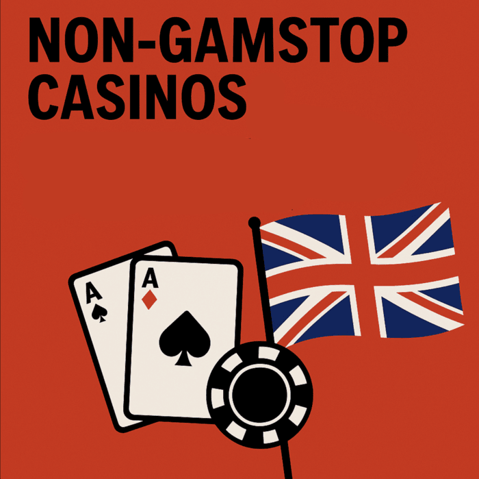Are Non GamStop Casinos Safe A Comprehensive Analysis