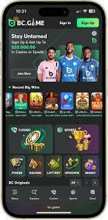 BC.GAME APK Download - A Comprehensive Guide