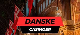Bedste Danske Online Casinoer - En Guide til Spil med Størst Underholdning