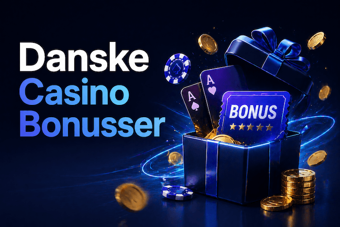 Bedste Danske Online Casinoer - En Guide til Spil med Størst Underholdning