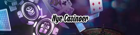 Bedste Udenlandske Casinoer En Guide til Spilverdenen