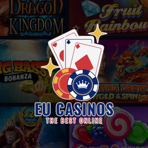 Best Online Casino Sites in Europe
