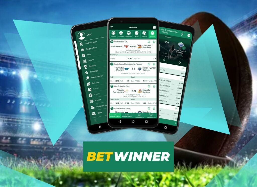 BetWinner Casino Experience the Thrill of Online Gaming