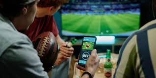 Betwinner  Une Expérience de Paris Sportifs Inégalée