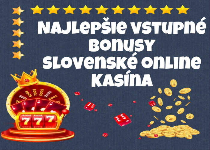 Bonusy za registráciu bez vkladu Čo potrebujete vedieť