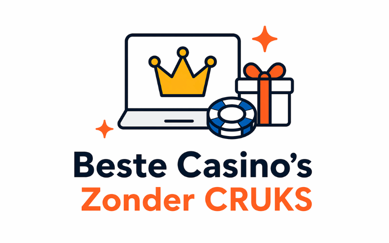 Bookmakers zonder CRUKS Ontdek de Beste Opties