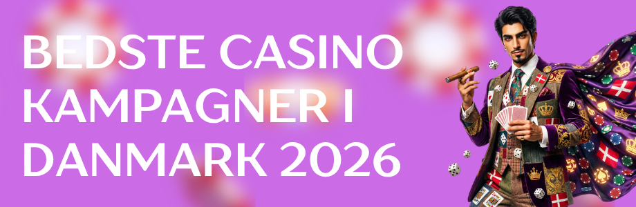 Casino Free Spins i Dag - Få Dine Gratis Spins Nu!