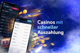 Casino mit Sofortauszahlung Schnell & Sicher Gewinnen