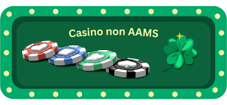 Casino No AAMS Scopri il Mondo delle Scommesse senza Limiti