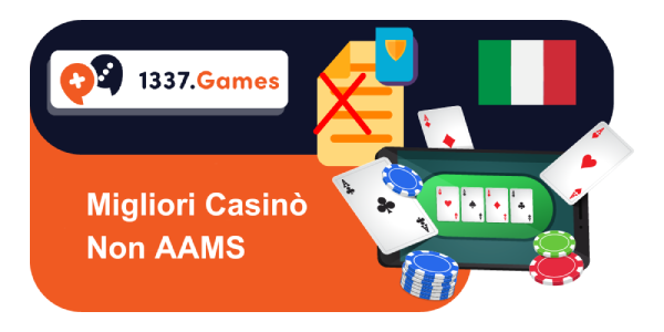 Casinò Stranieri Legali Scopri le Migliori Opzioni per Giocare Online