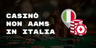 Casinò Stranieri Legali Scopri le Migliori Opzioni per Giocare Online