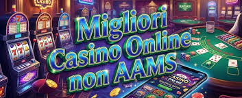 Casinò Stranieri Legali Scopri tutto ciò che devi sapere