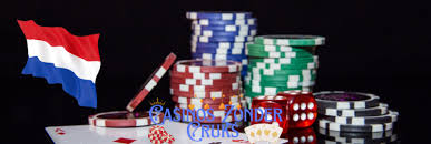 Casino Zonder CRUKS in Nederland Ontdek Veilige Speelmogelijkheden