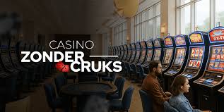 Casino Zonder CRUKS in Nederland Ontdek Veilige Speelmogelijkheden