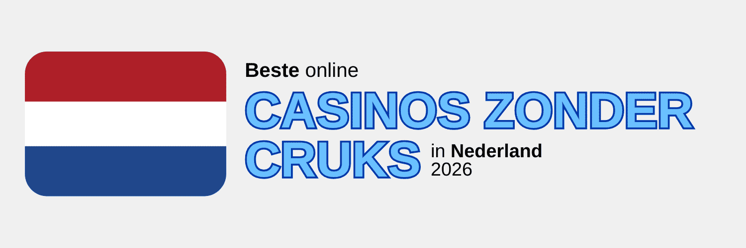 Casino zonder CRUKS met iDEAL Speel Veilig en Gemakkelijk