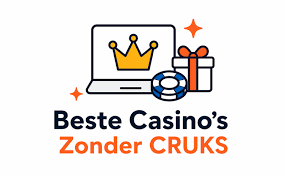 Casino zonder CRUKS met iDEAL Speel Veilig en Gemakkelijk