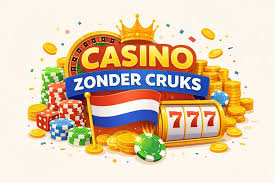 Casino zonder CRUKS Ontdek de Beste Online Gokervaring