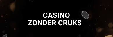 Casino zonder CRUKS Vrij Spelen zonder Beperkingen