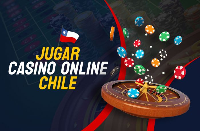 Casinos en Línea Confiables Seguridad y Diversión en tu Juego