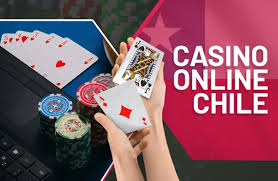 Casinos Online Chile Confiables Tu Guía Definitiva para Apostar Seguro