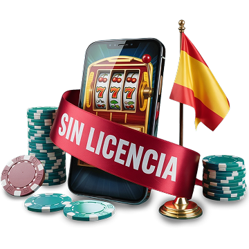 Casinos Sin Licencia en España Riesgos y Consecuencias -861885339