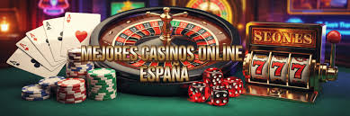 Comparativa de los Mejores Casinos Online Descubre Tu Opción Ideal