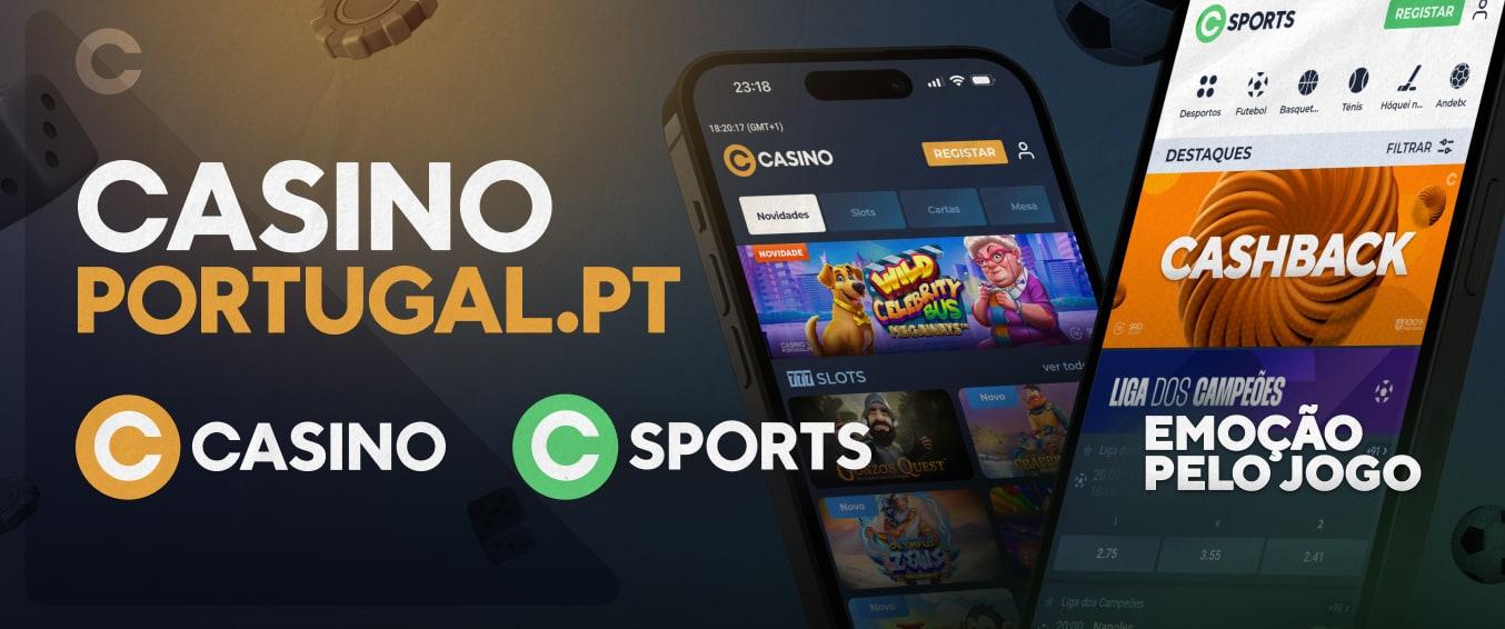 Descubra os Melhores Casinos Online em Portugal Jogos e Bónus
