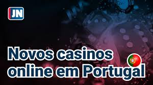 Descubra os Melhores Casinos Online em Portugal Jogos e Bónus