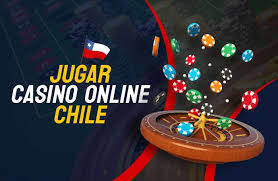 Descubre el Mejor Casino Online en Chile -1043812870