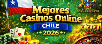 Descubre el Mejor Casino Online en Chile -1043812870