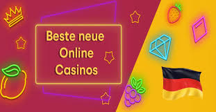 Die neuesten Casinos Trends und Entwicklungen 1455657973