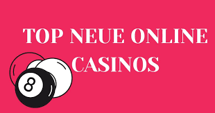Die neuesten Casinos Trends und Entwicklungen 1455657973
