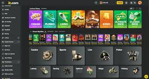 Discover JB Casino Online Your Ultimate Gaming Experience Awaits
