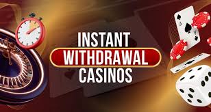 Discover the Best Fast Payout Online Casinos