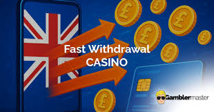 Discover the Best Fast Payout Online Casinos