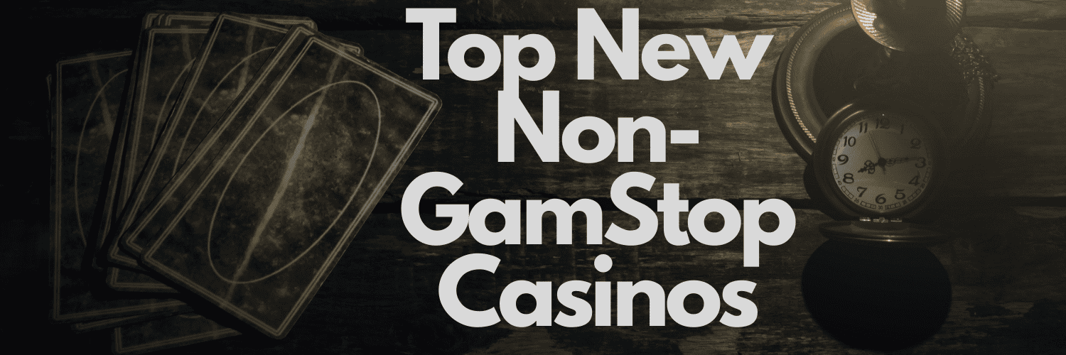 Discover the Best Gambling Sites Not on GamStop