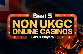Discover the Best Non-UK Online Casinos -1577271073