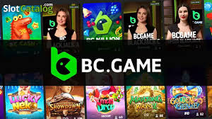 Discover the Exciting World of BC.Game Betting Platform