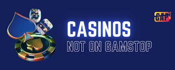 Discovering Non Gamstop UK Casino Sites for Ultimate Gaming Experience