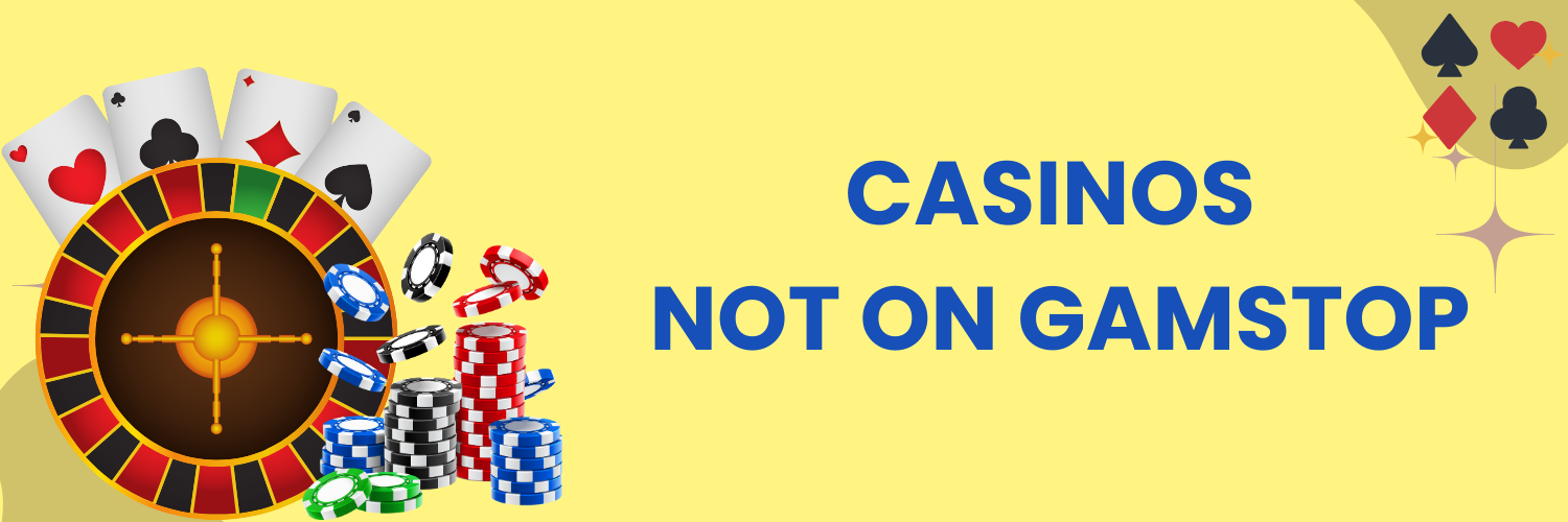 Discovering Non Gamstop UK Casino Sites for Ultimate Gaming Experience