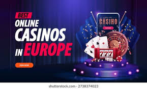 Discovering Online Casinos in Europe A Comprehensive Guide Discovering Online Casinos in Europe A Comprehensive Guide