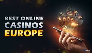 Discovering Online Casinos in Europe A Comprehensive Guide Discovering Online Casinos in Europe A Comprehensive Guide