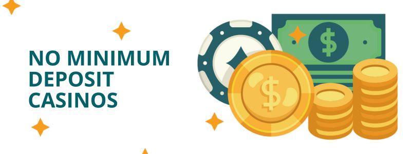Discovering the Best £1 Deposit Casinos in the UK -8451246
