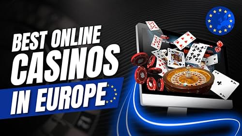 Discovering the Thrill of Online Casinos in Europe