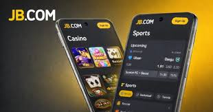 Experience the Thrill at JB Casino Online Experience the Thrill at JB Casino Online
