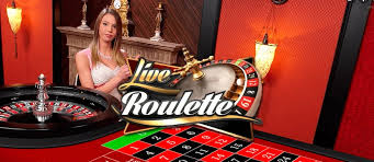 Experience the Thrill of Playing Lightning Roulette -1664475151