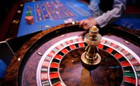 Experience the Thrill of Real Cash Roulette -1646744433