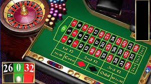 Experience the Thrill of Red Door Roulette Online -1674018573