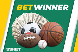 Explore the Thrills of BetWinner Casino & Sportsbook